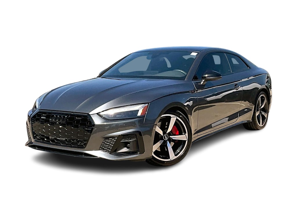 audi a5 coupe 2023 WAUTAAF5XPA022186 image audi a5 coupe 2023 WAUTAAF5XPA022186 image